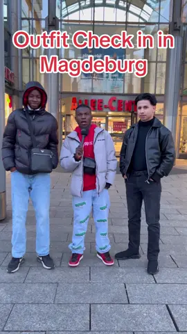 Outfit Check in Magdeburg #blackboyo0❤️❤️🥰✅ #blackboyo0 #blackboyo0❤️💙💜💚😍 