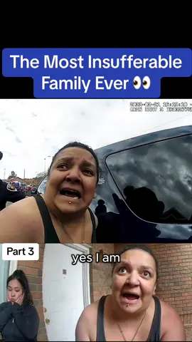 The Most Insufferable Family Ever