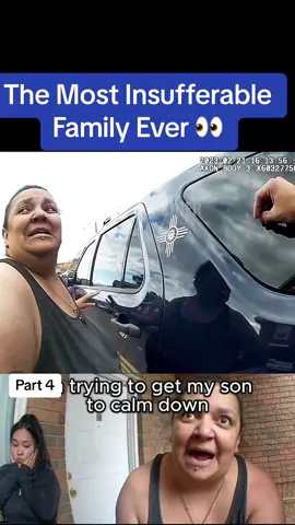 The Most Insufferable Family Ever