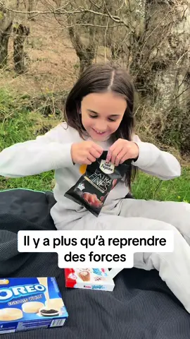 Vlog journee #1 