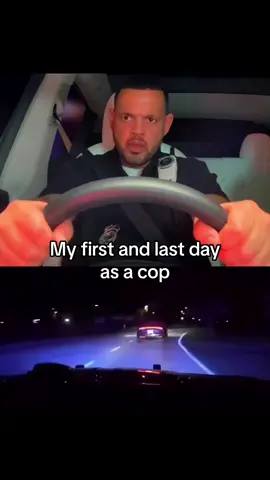 Anyone hiring #driving #cop 