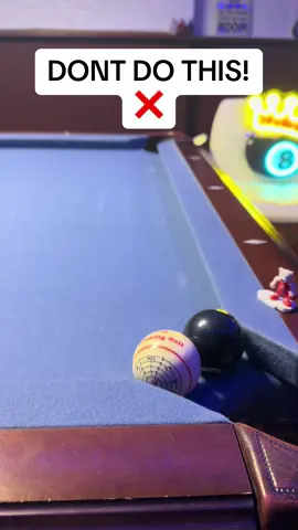Id you are stuck eith cur balls in pool tsble. Try this simple trick. #pooltable #pooltabletrickshots #billiards #fyp 