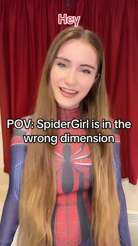 Why is everybody chasing SpiderGirl? #spidergirl #spidergirlcosplay #maydayparker #maydayparkercosplay #oldermaydayparker #spidergirlsuit #spiderwoman #spiderwomen #spiderwomancosplay #spiderverse #spidersuit #spideysuit #marvelcomics #marvelcomicsuniverse #spidergwen #spidergwencosplay #spidergwencosplayer #spidergwentiktok #gwenstacy #gwenstacycosplay #spidersuit #spideysuit#intothespiderverse #intothespiderversecosplay #ghostspider #marveltok #marvelfan #marvelcosplay #acrossthespiderverse #acrossthespiderverse2023 