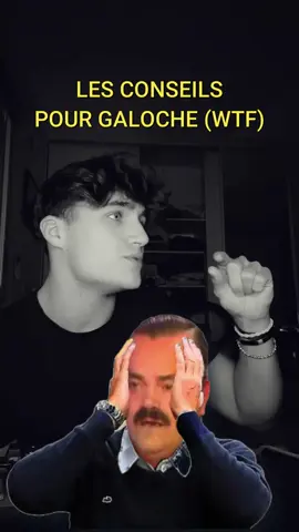 Un Tuto Pour Galoche... (HUMOUR) de : @yanis.vidooo #humour #risitas #issou #tuto #wtf #insolite #couple #drague #amour #bisous #embrasser
