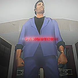 Gangster Tommy Vercetti 🥶 #gta #gtavicecity #edit #tommyvercetti #bullyzone