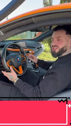 Vand i8-ul si Maserati-ul sub prețul pieței! #alrafaelo 