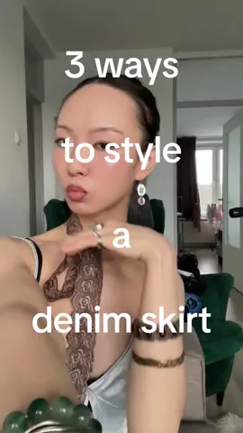 The main point is to show/add the waistline 