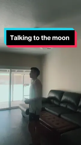 Taling to the moon - @Bruno Mars #brunomars #talkingtothemoon #fyp 