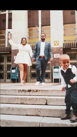 POV: You had the perfect courthouse wedding! #wedding #courthousewedding #elopement #marriage #CapCut 