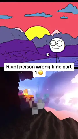 Have you ever felt like this? OC: Sisyphus 55 on yt #rightpersonwrongtime #real 