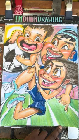 🤍🖤🤍🖤❤️ #Caricature #caricatures  #caricaturas  #cartoon #art #artist #imdunndrawing #thedunisher #damiondunn #littleheartpeople #funny #comedy #Hilarious #funnydrawings #fyp   