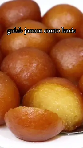 ramadhan macmacaan,  gulab jamun cunot karis  at some point the translating got harder😂 #fyp #viral #Ramadan 