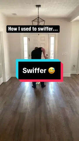 ➡️ Amazon.com/Shop/BuilderBrigade Or Link in my Bio 👍  This doesnt replace vacuming for us but man it sure elimates the frequency 😅  #builderbrigade #swiffer #amazonfinds #amazon 