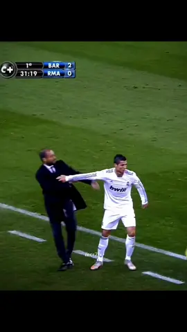 Ronaldo vs Pep🥶#fypシ #cristiano #ronaldo #cr7 #fyp #pepguardiola 