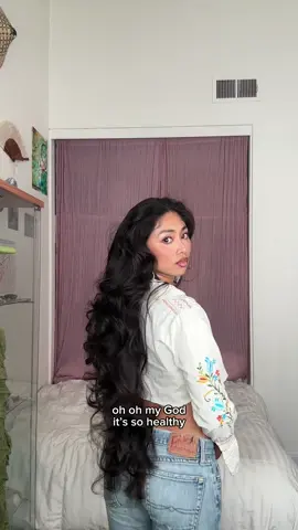 naysay no more #haircare #asiam #weee 