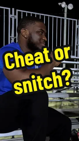 Cheating over snitching crazyyy #tnsff #viral #fyp #bahamastiktok #streetinterview 