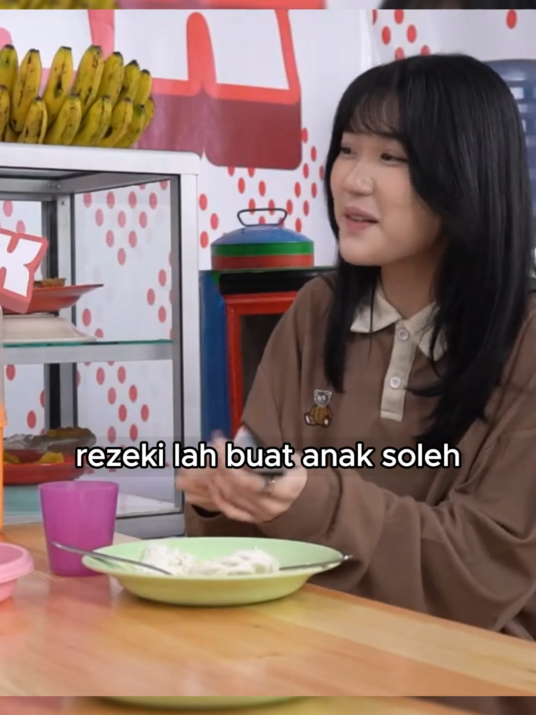 Marsha Rezeki Anak Sholeh #jkt48 #jkt48newera #marshajkt48 #ollajkt48 #wartak #warungbatak #jkt48tv #jkt48edit #jkt48video #fyp #tiktok