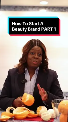 How to start a beauty brand in 2024 PART 1 #howtostartanonlinebusiness #beautybrandcoach #entrepreneurtok #makeupbusiness #beautybusiness #beautybusinesscoach 