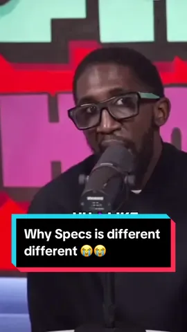 Specs is different different  #chunkzandfilly #fillyandchunkz #fyp #chunkz #filly #yungfilly #specsgonzalez #specs #chunkzandfillyshow #chunkzz #podcast #chunkzandfilly #yungfillyandchunkz #fypage #foryou #foryoupage #funny#food #is #notimportant 