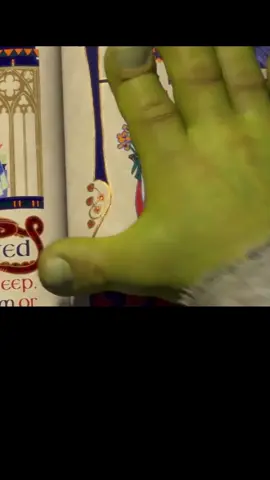 Shrek pt 1 • #shrek #movie #film #CinemaTok #cartoon  #intro #fypシ #cartonianimati #introvideo #viral #animazione #andiamoneiperte #scene #dreamworks #foryoupage 