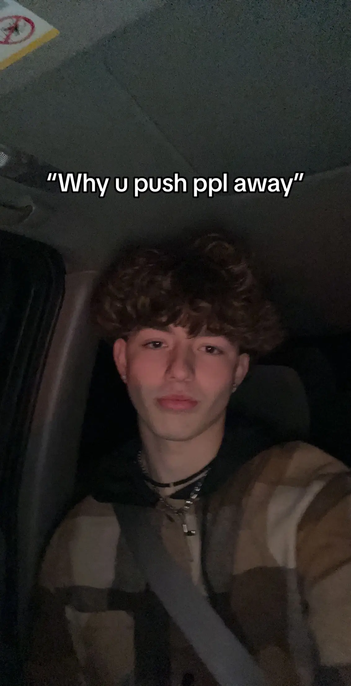 😪