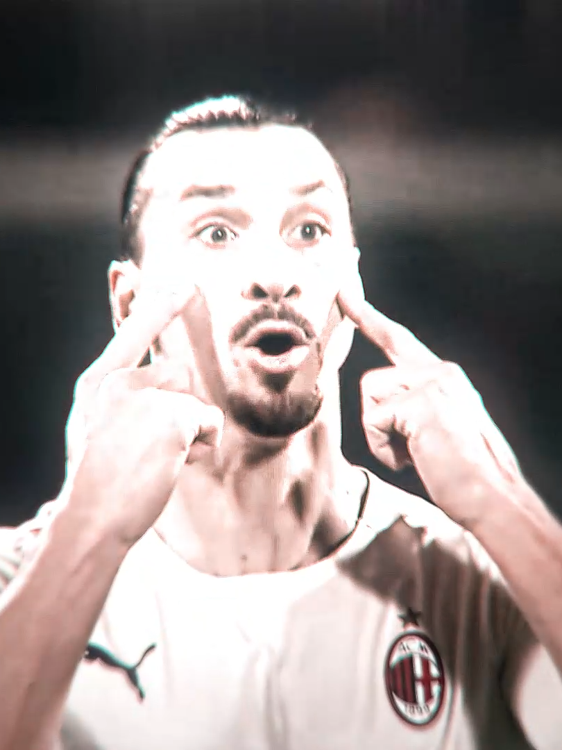 Zlatan - The Lion | #zlatan #ibrahimovic #football #edit #futbol