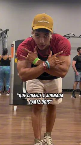 Vamo buscar mais troféus 🙏🏻🔥