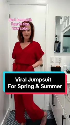 #jumpsuits are the epitome of #comfortandstyle for me. #jumpsuitstyle #TTSACL 