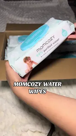 These wipes are in my top 3. I loveeee them 🤍 #babywipesreview #momcozybabywipes #momcozywipes #momcozy @Momcozy Official 