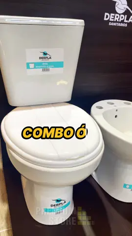 ¡Promo especial por tiempo limitado!🚨 🔹 Inodoro corto con mochila de colgar de 4.5 litros y Tapa-asiento neoplax original de Derpla. 🔹 Bidet de 3 Agujeros: ‼️ Todo esto por tan solo $161.900 ‼️ 🚛 Envíos a TODO EL PAÍS 🇦🇷 Consultanos al 1141842356 📲 - #baños #bañosmodernos #bañosrusticos #inodoro #bañosbonitos #diseñodebaños #bathroomdesign #bathroom #diseñodeinteriores #remodelacion #remodelacionbaño #diseñoencasa #homedecor #interiordesign #Home #decoration #arquitectura #sanitarios #promo #fyp 