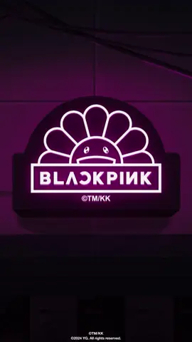 @Complex Presents: Takashi Murakami x BLACKPINK Part 2. Coming soon March 25, 2024 on Complex (shop.complex.com) 