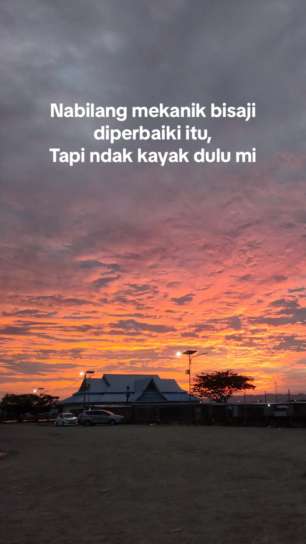 Maumi diapa kalo ndak bisami #bugispride🏝️🔥 #xyzbca #sunset #berandatiktok #sulawesiselatan 