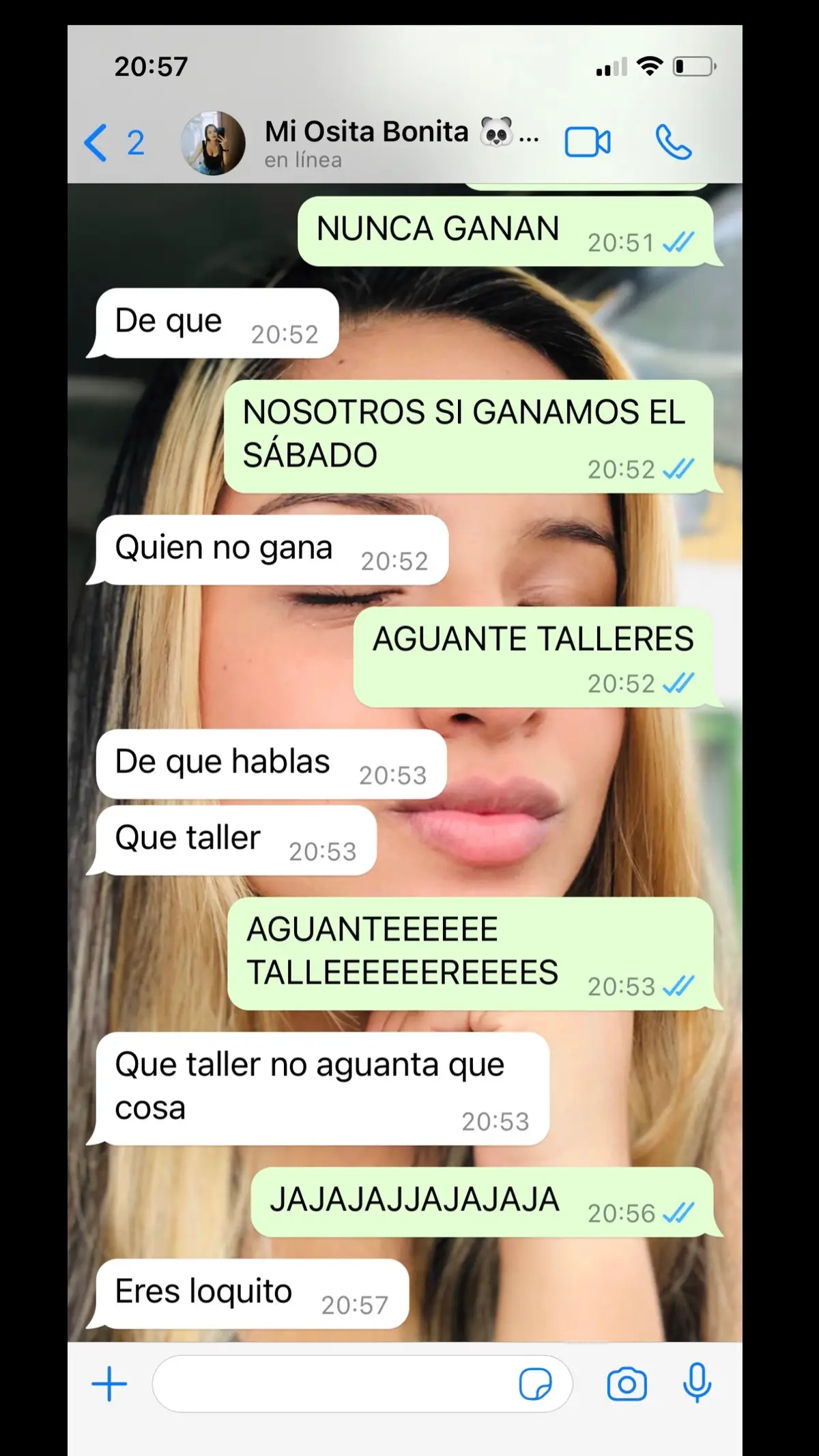 #parati #parejas 