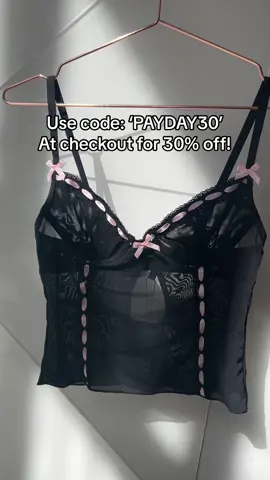 #afterpay day sale now on - 30% off everything incuding existing sale- ends monday! 💕💕  #sale #afterpayday #cami #fyp #outfitideas #festival #matchingset 
