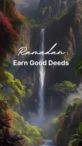 🌙 Ramadan; EARN GOOD DEEDS! Amazing Powerful Dhikr Remembrance of Allah - Share for Sadaqah Jaariyah in’sha’Allah  #islamic_video #fyp #islam#Ramadan #muslim #muslimah #dhikr #muslimtiktok #alhamdulillah 