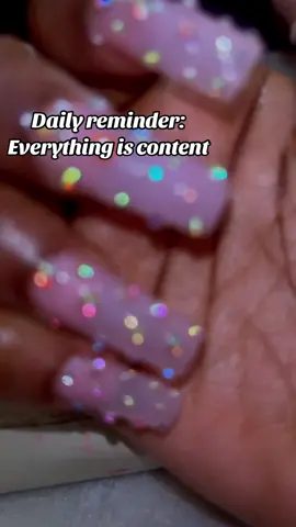 💕 Nail day #nails  #nailart  #minivlog #content #affirmation #content 