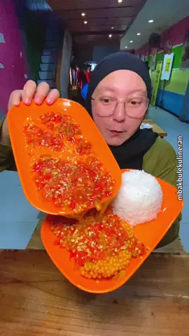 Pedes nyaa berani lawan ? . #kuliner #malang #kulinermalang #giveaway 