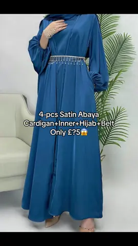 #abaya #abayagirls #abayafashion #abayaqueen #abayas #islam #islami #hijabi #hijab #hijabigirl #hijiabis #hijabifashion #prayer #prayerdress #prayerabaya #tiktokmakemebuyit 