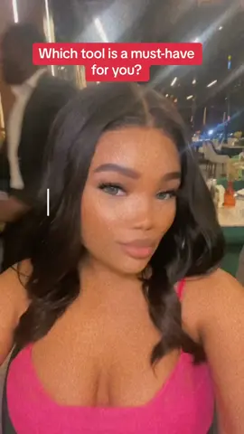 Here are must-have tools for wig styling Which tool is a must-have for you? #PulsePicks #pulsenigeria #pulsepicks2024 