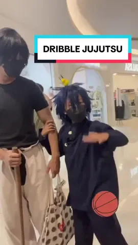 Gojo Geto mengajarkan yg tidak benar ke Megumi di depan bapaknya 😭😭😭😭 plus Raiden lagi supervisi ke sekolah Jujutsu Ei : @safa_pramz (IG) Geto : @dnxzy.e (IG) Gojo : @kyyytria_ (IG) Toji : @mayoness_13 (IG) Megumi : @mayoness_junior (IG) #raidenshogun #raidenei #baal #GenshinImpact #fushigurotoji #fushiguromegumi #sugurugeto #gojosatoru #jujutsukaisen #jjk #anime #meme #fyp #fypシ #bagasdribble #cosplay #cosplayer