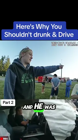 Here's Why You Shouldn't drunk & Drive