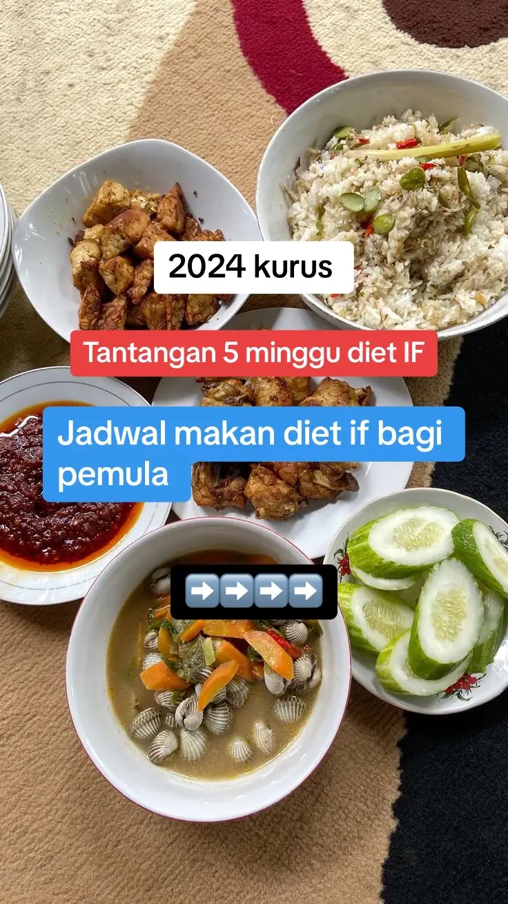 Diet puasa yuk agar lebaran punya badan bagus 🫶🏻 #puasaramadhan #dietsehat #dietifpuasa #pejuangdiet #polahidupsehat #SerunyaBerbagi 