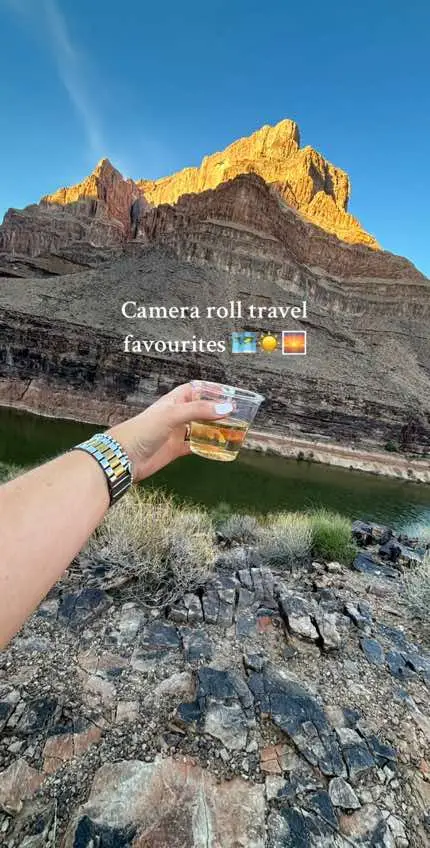 #travel #traveltiktok #camerarolldump 