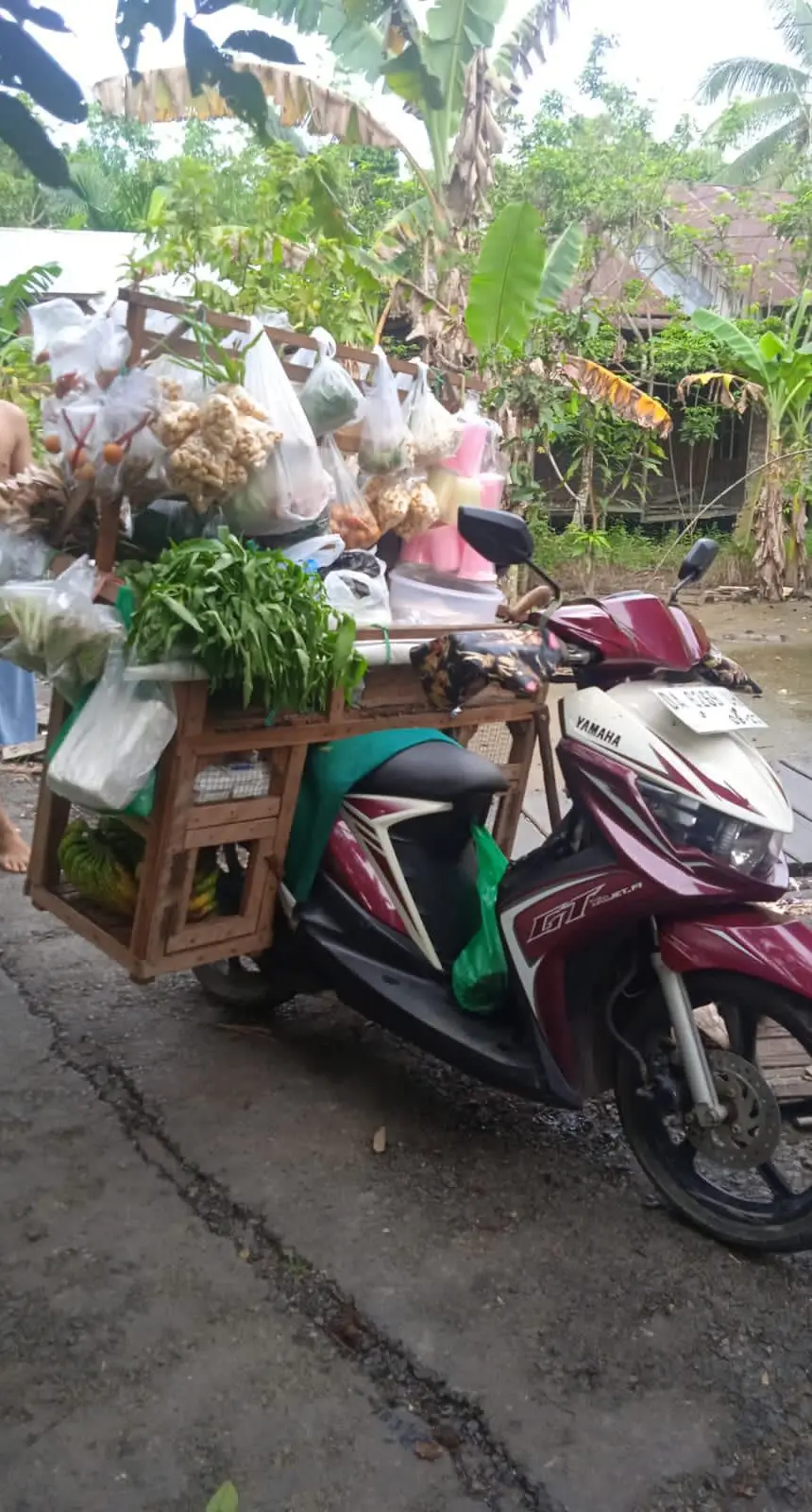 dengan Bismillah 🤲🏼