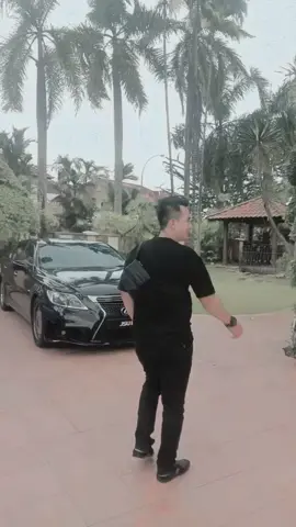 mengantuk mata boss kuu...