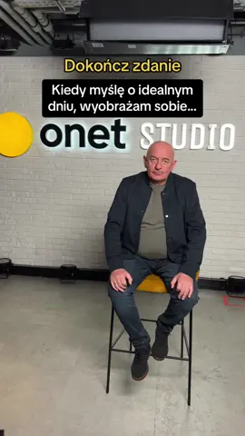 Gdyby miał wybrać jedną umiejętność do opanowania, byłaby to... Marcin Daniec odpowiada na pytania #wojewódzkikędzierski #marcindaniec #daniec 