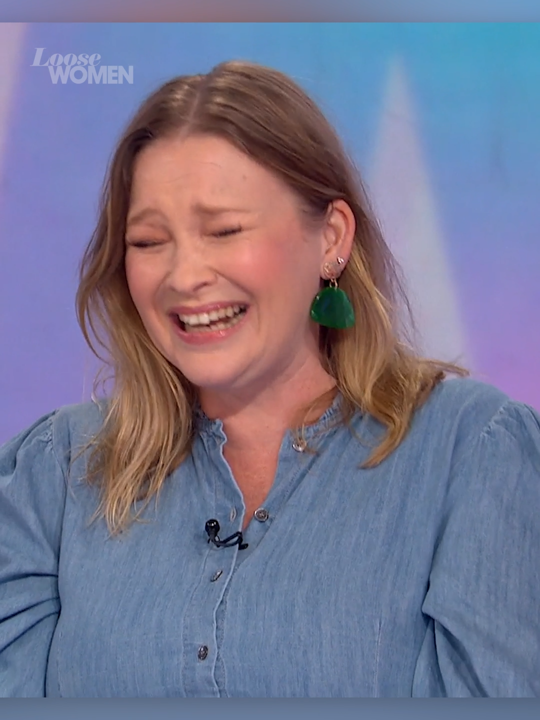 We’d all say yes to the big question if we were asked like this 😭💍🐶 #loosewomen #joannapage #proposal #proposalstory