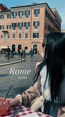 #CapCut your sign to go to rome with your best friend #rome #italy 