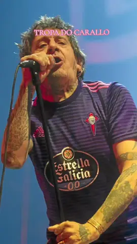 #CapCut TROPA DO CARALLO -LEÑA @Pardo Parduzco Gracias TRONCAZO eres el mejor.👌👌👍👍🍻🍻🍻🤜🤛 #evaristoparamos #tropadocarallo #agurain #punkrock #leña #franciscoj324 #parati 
