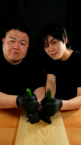 Collaboration with Hiroki Ito #tiktokfood #asmr #collab @Hiroki Ito 